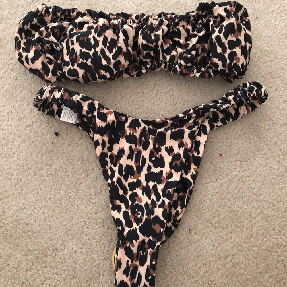 bathing suit